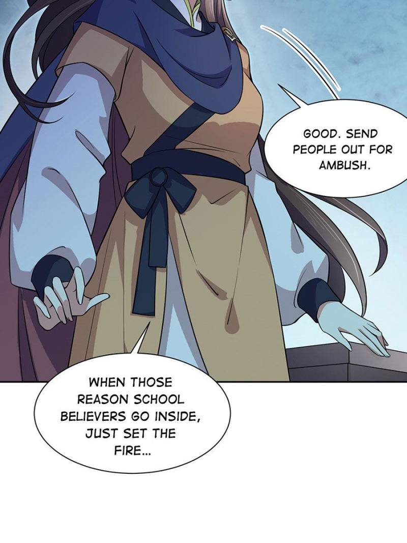 The Eunuch's Consort Rules the World chapter 66 page 5