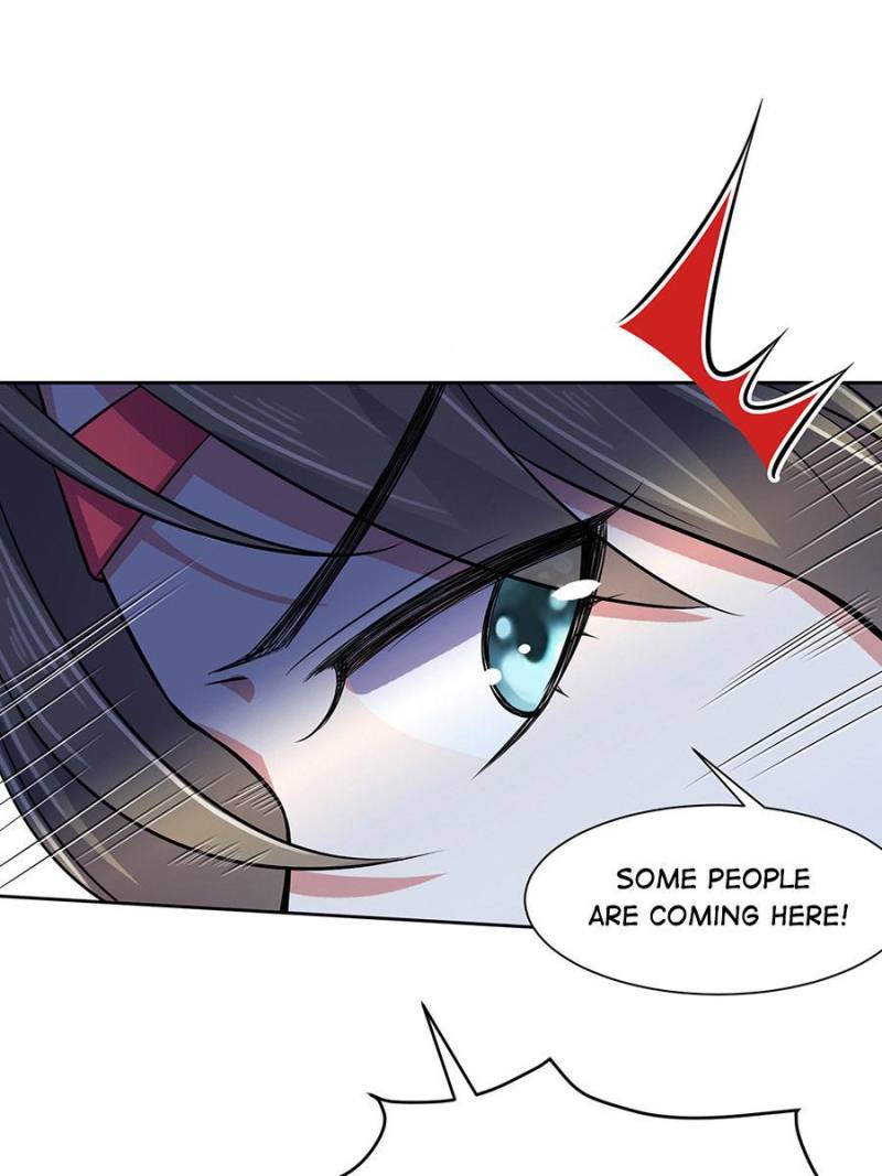 The Eunuch's Consort Rules the World chapter 66 page 7