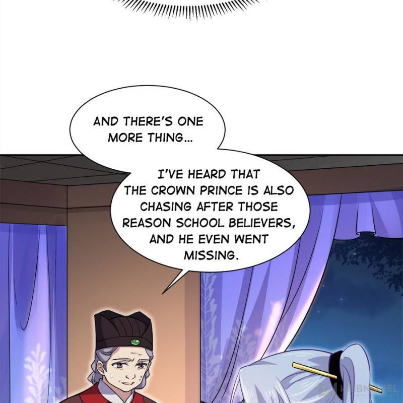 The Eunuch's Consort Rules the World chapter 67 page 10