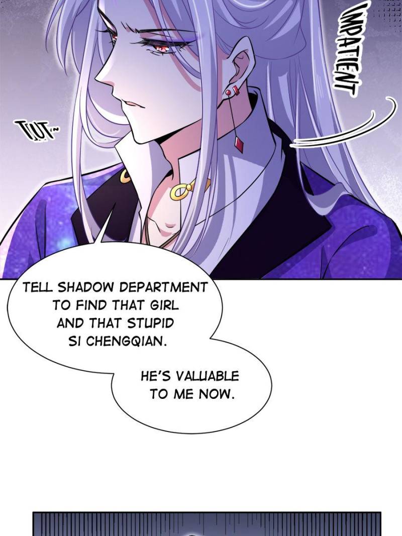 The Eunuch's Consort Rules the World chapter 67 page 12