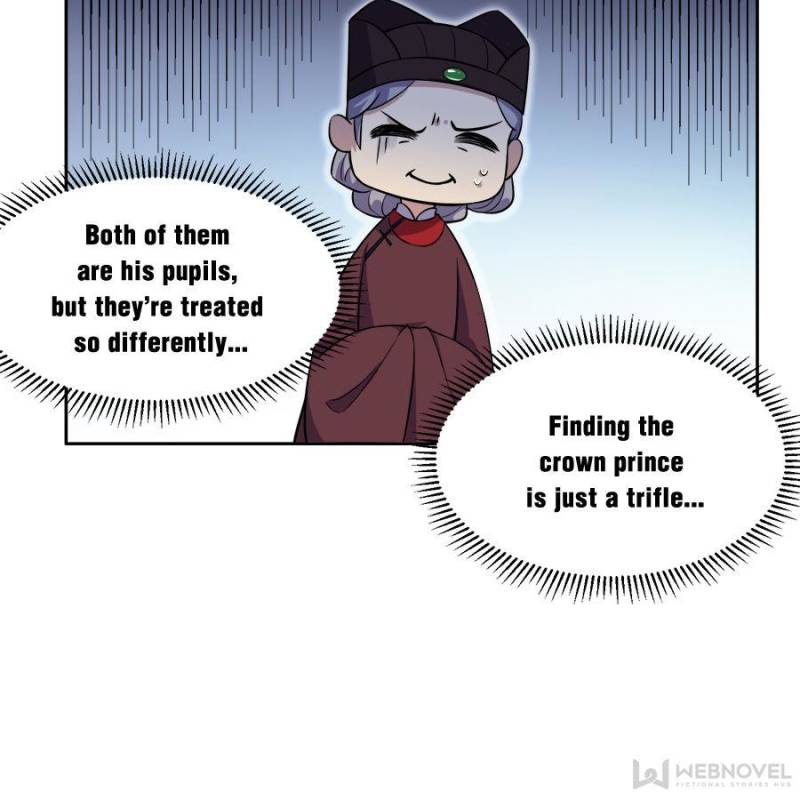 The Eunuch's Consort Rules the World chapter 67 page 13