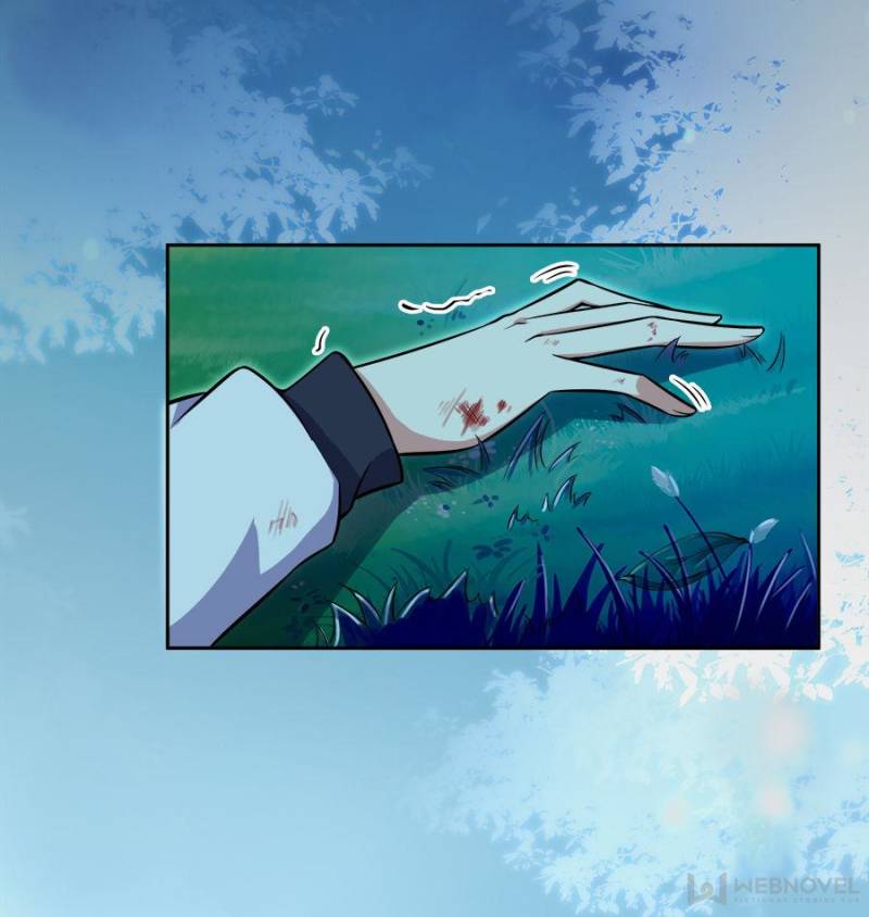 The Eunuch's Consort Rules the World chapter 67 page 15