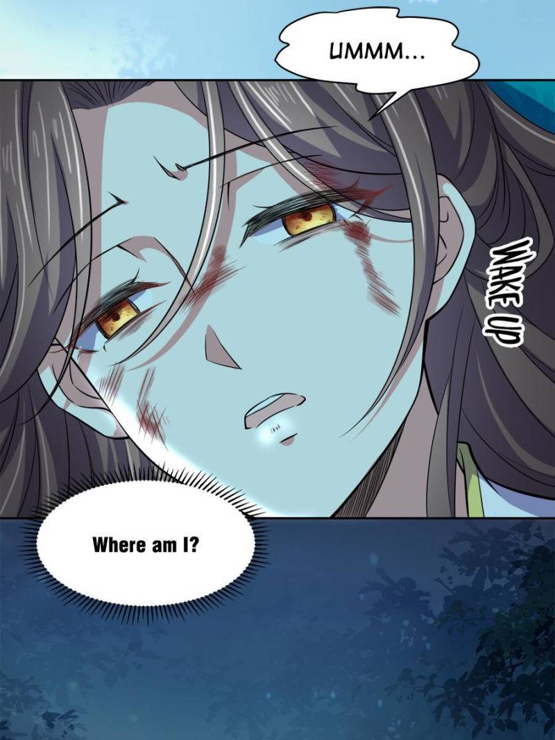 The Eunuch's Consort Rules the World chapter 67 page 16