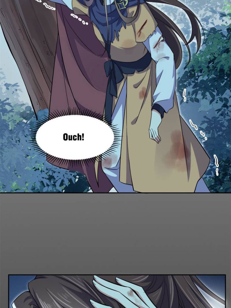 The Eunuch's Consort Rules the World chapter 67 page 18