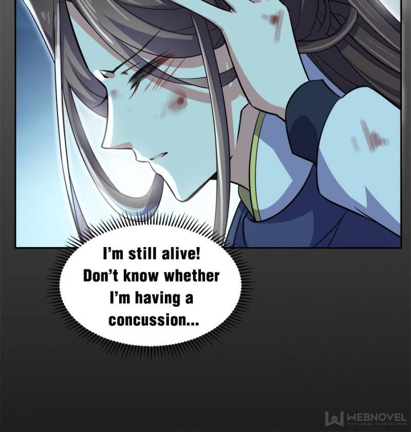 The Eunuch's Consort Rules the World chapter 67 page 19