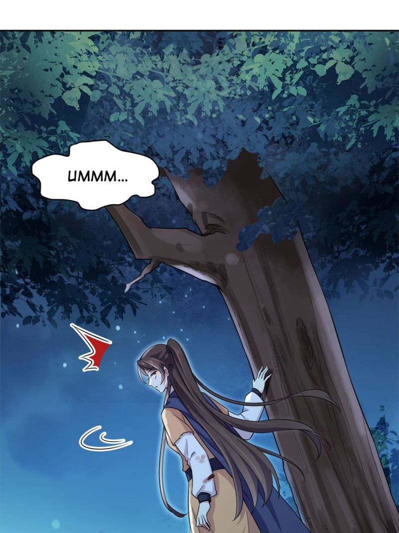 The Eunuch's Consort Rules the World chapter 67 page 20