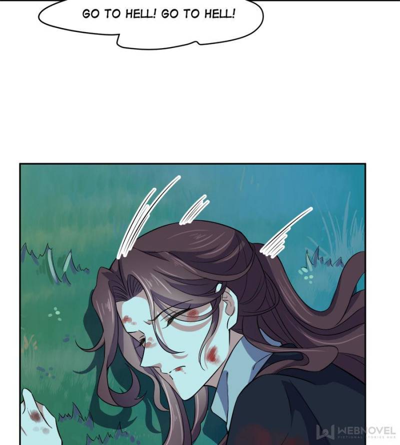 The Eunuch's Consort Rules the World chapter 67 page 23