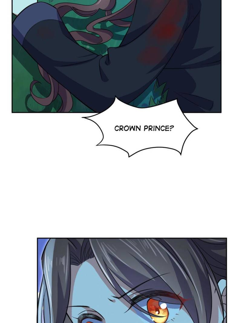 The Eunuch's Consort Rules the World chapter 67 page 24