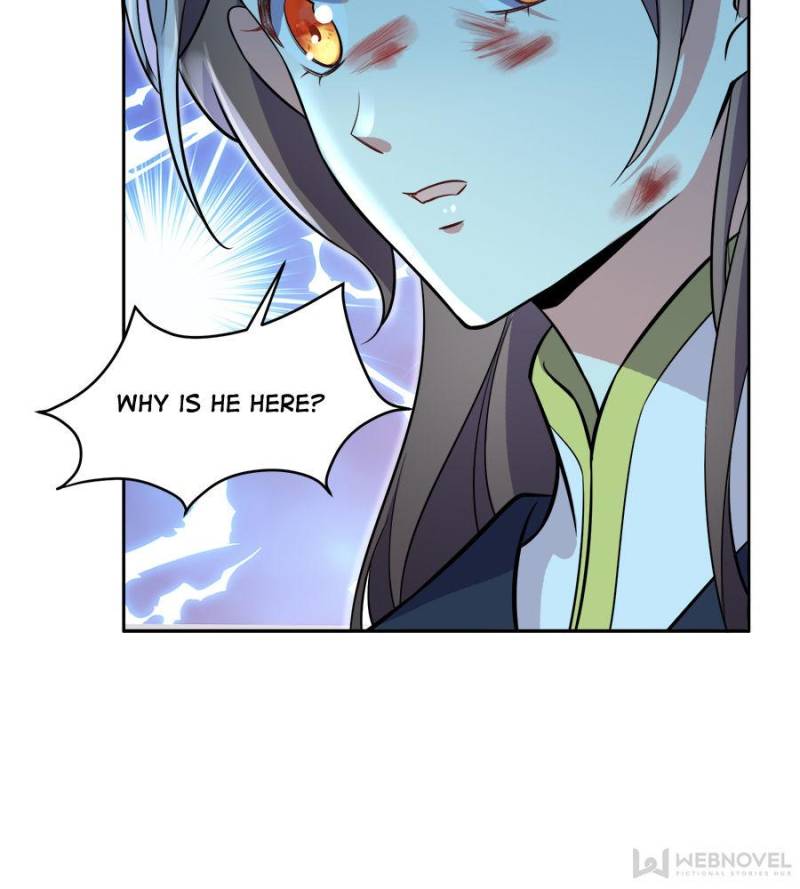 The Eunuch's Consort Rules the World chapter 67 page 25