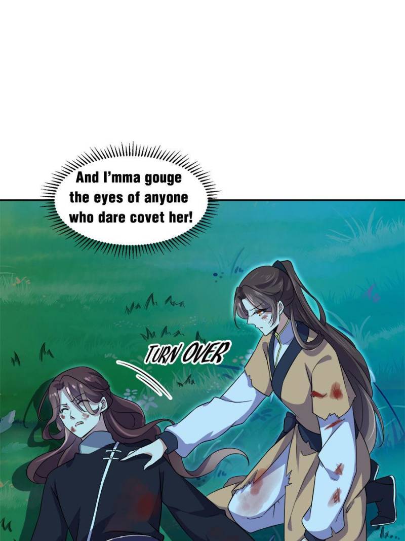 The Eunuch's Consort Rules the World chapter 67 page 26