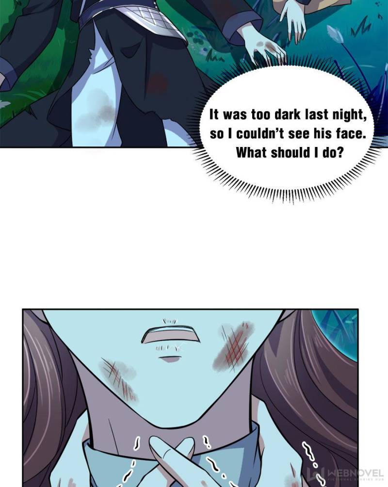 The Eunuch's Consort Rules the World chapter 67 page 27