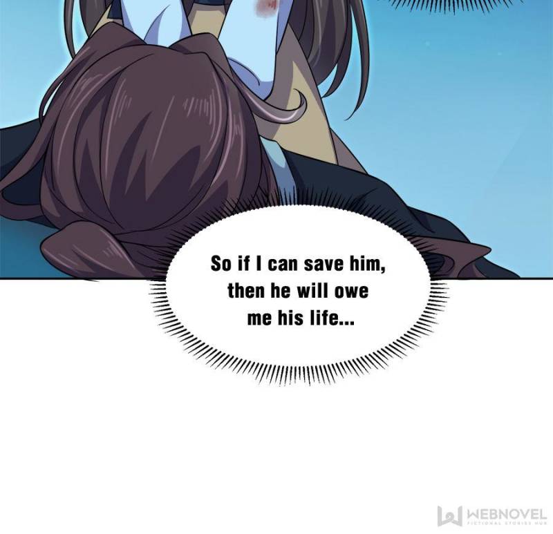 The Eunuch's Consort Rules the World chapter 67 page 29