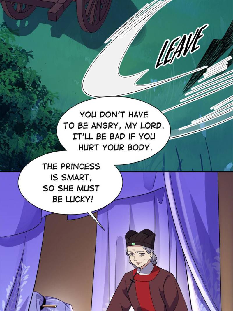 The Eunuch's Consort Rules the World chapter 67 page 3