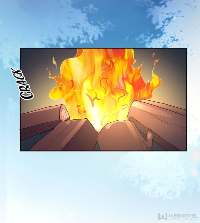 The Eunuch's Consort Rules the World chapter 67 page 33