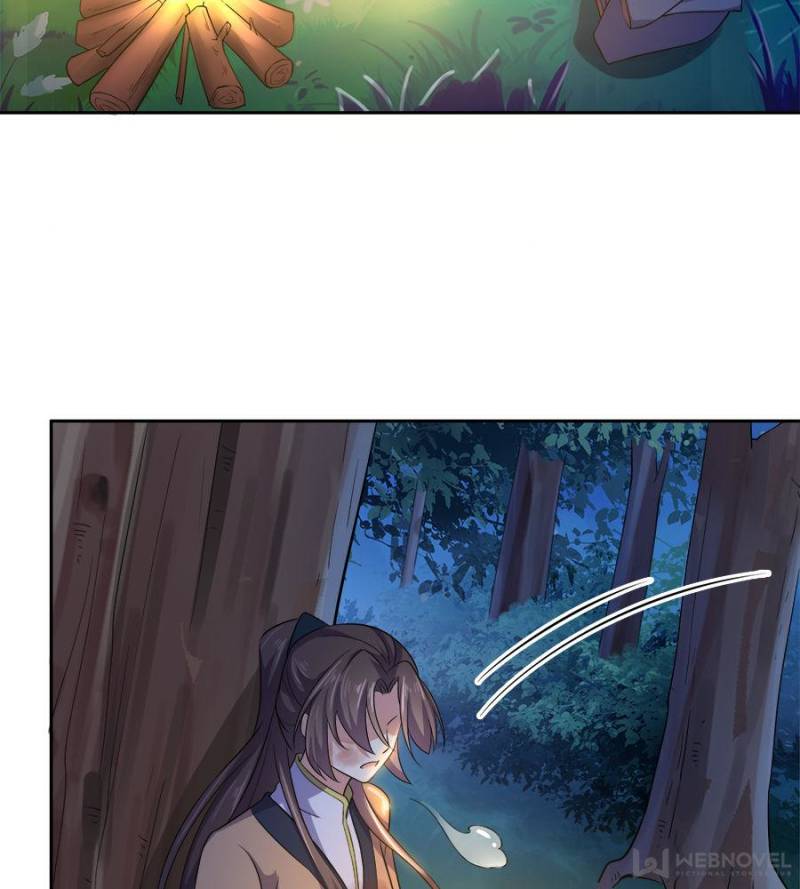 The Eunuch's Consort Rules the World chapter 67 page 35