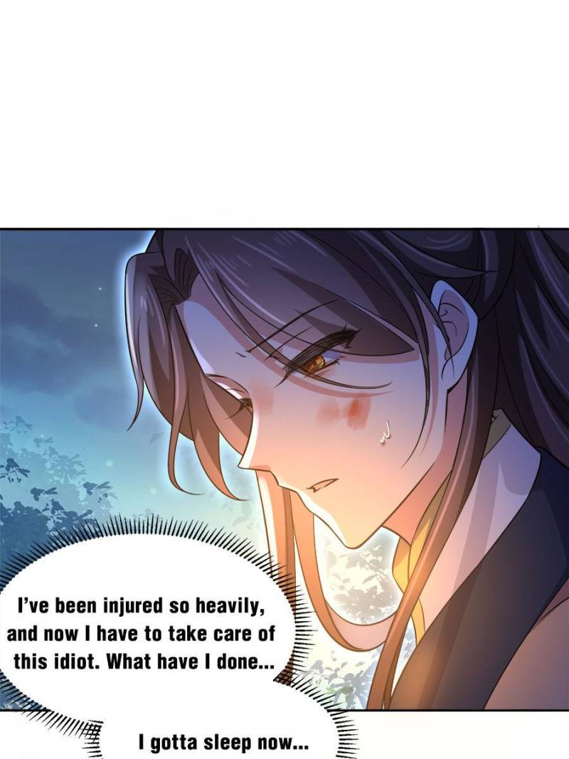 The Eunuch's Consort Rules the World chapter 67 page 38