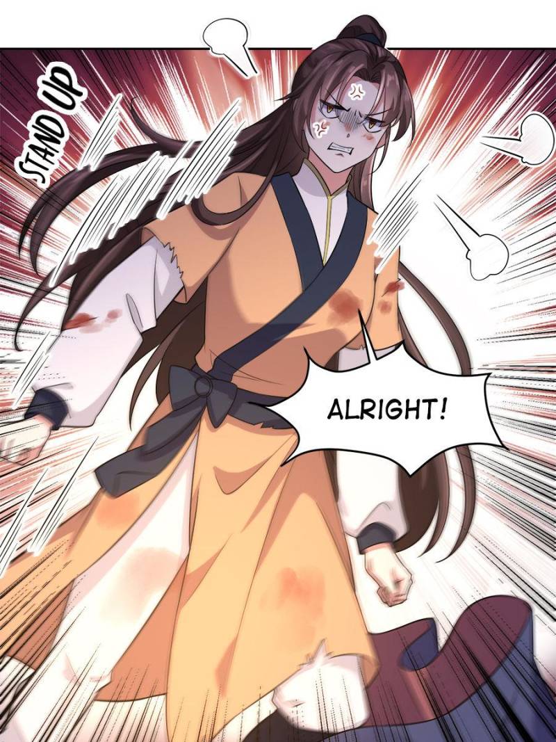 The Eunuch's Consort Rules the World chapter 67 page 42