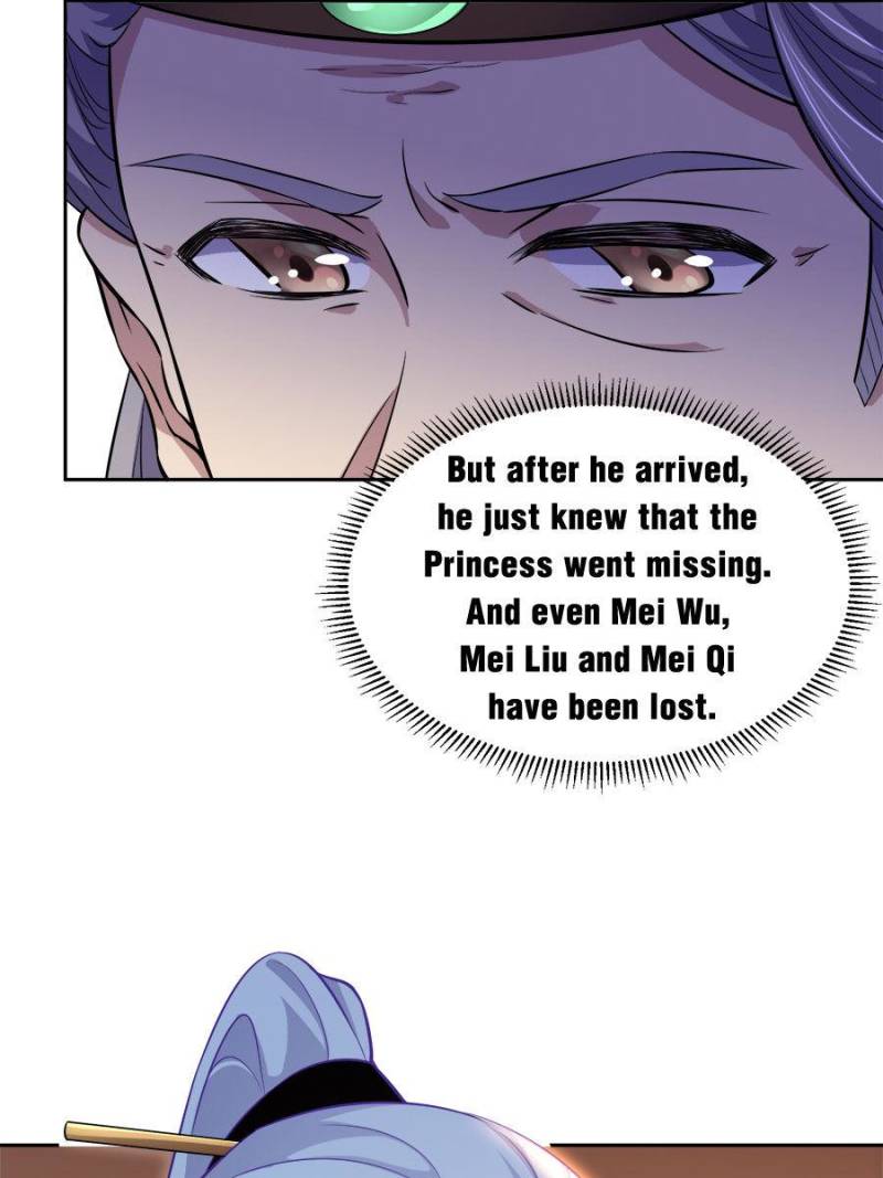 The Eunuch's Consort Rules the World chapter 67 page 5