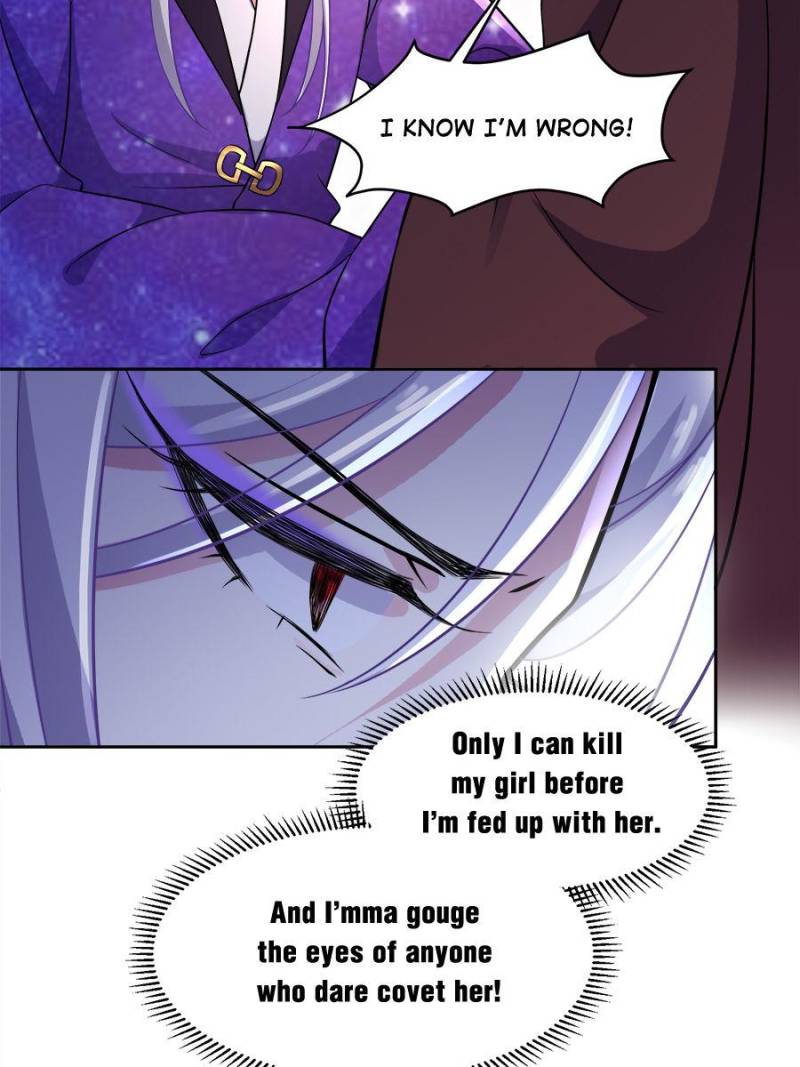 The Eunuch's Consort Rules the World chapter 67 page 9