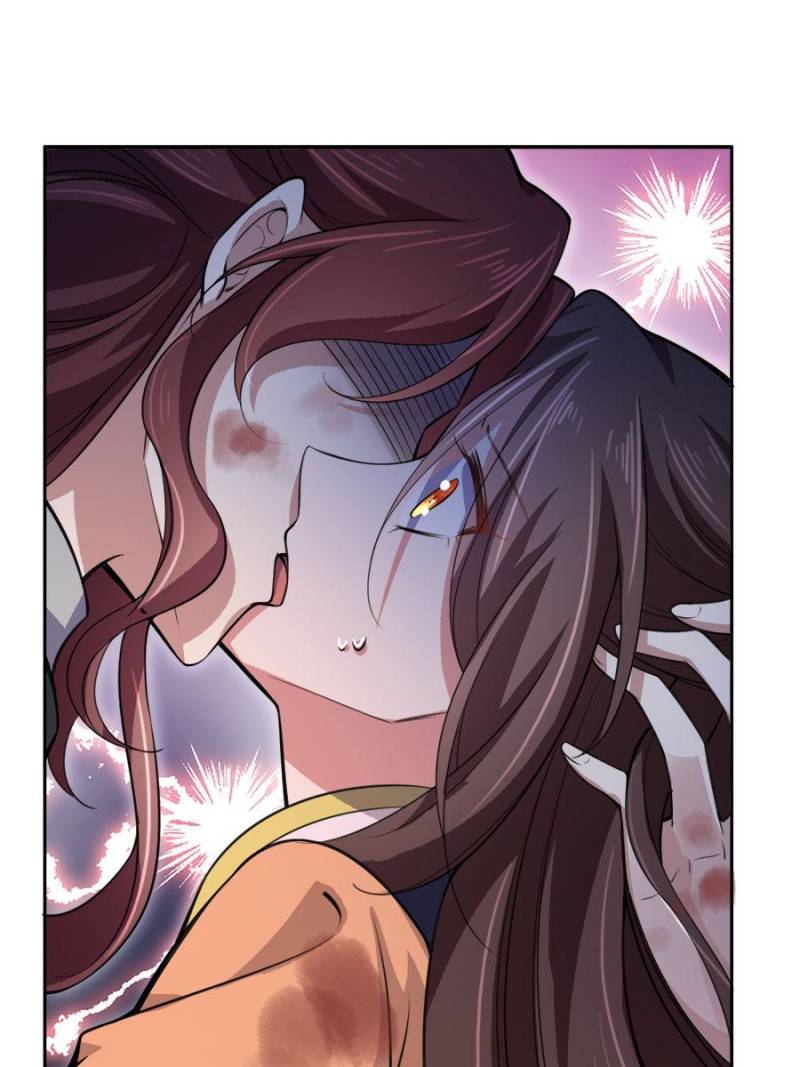 The Eunuch's Consort Rules the World chapter 68 page 13