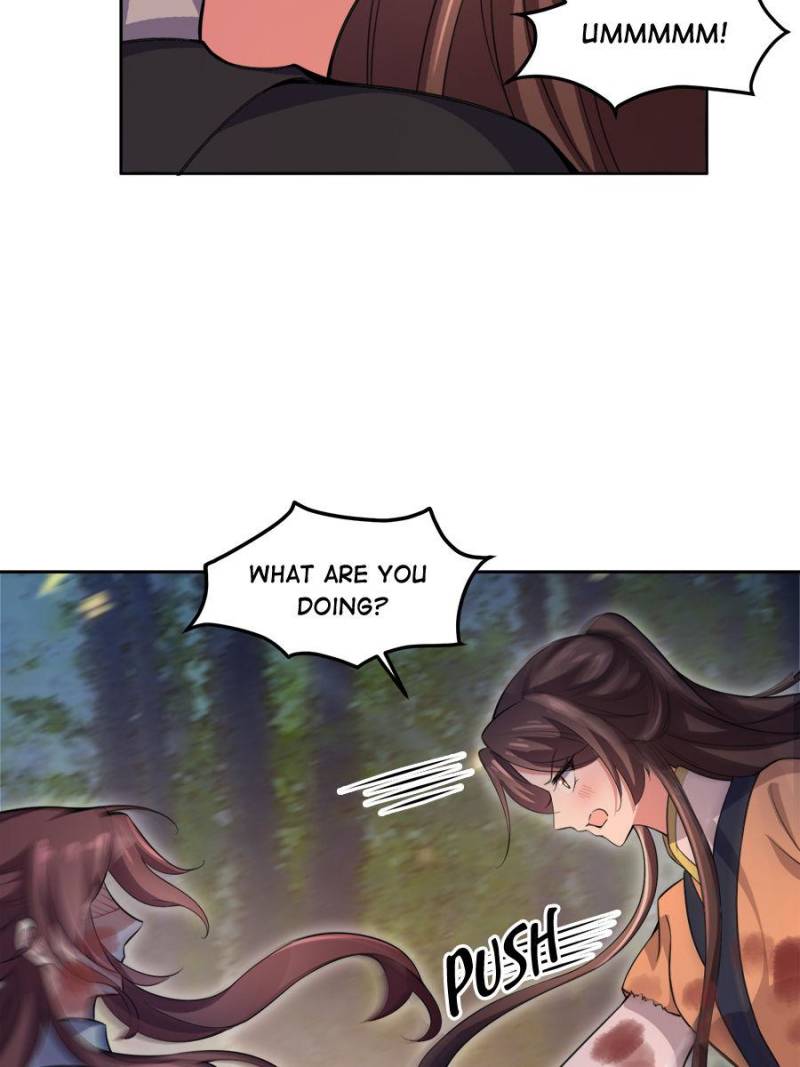 The Eunuch's Consort Rules the World chapter 68 page 15