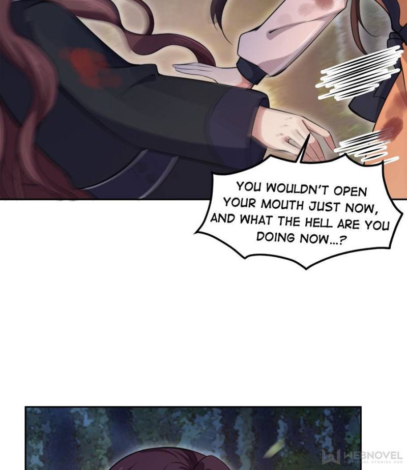 The Eunuch's Consort Rules the World chapter 68 page 16