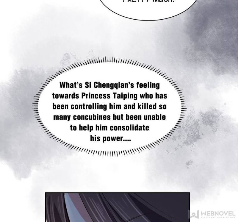 The Eunuch's Consort Rules the World chapter 68 page 20