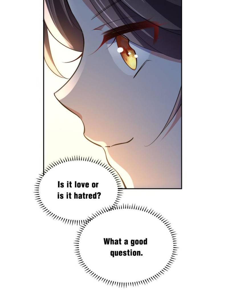 The Eunuch's Consort Rules the World chapter 68 page 21