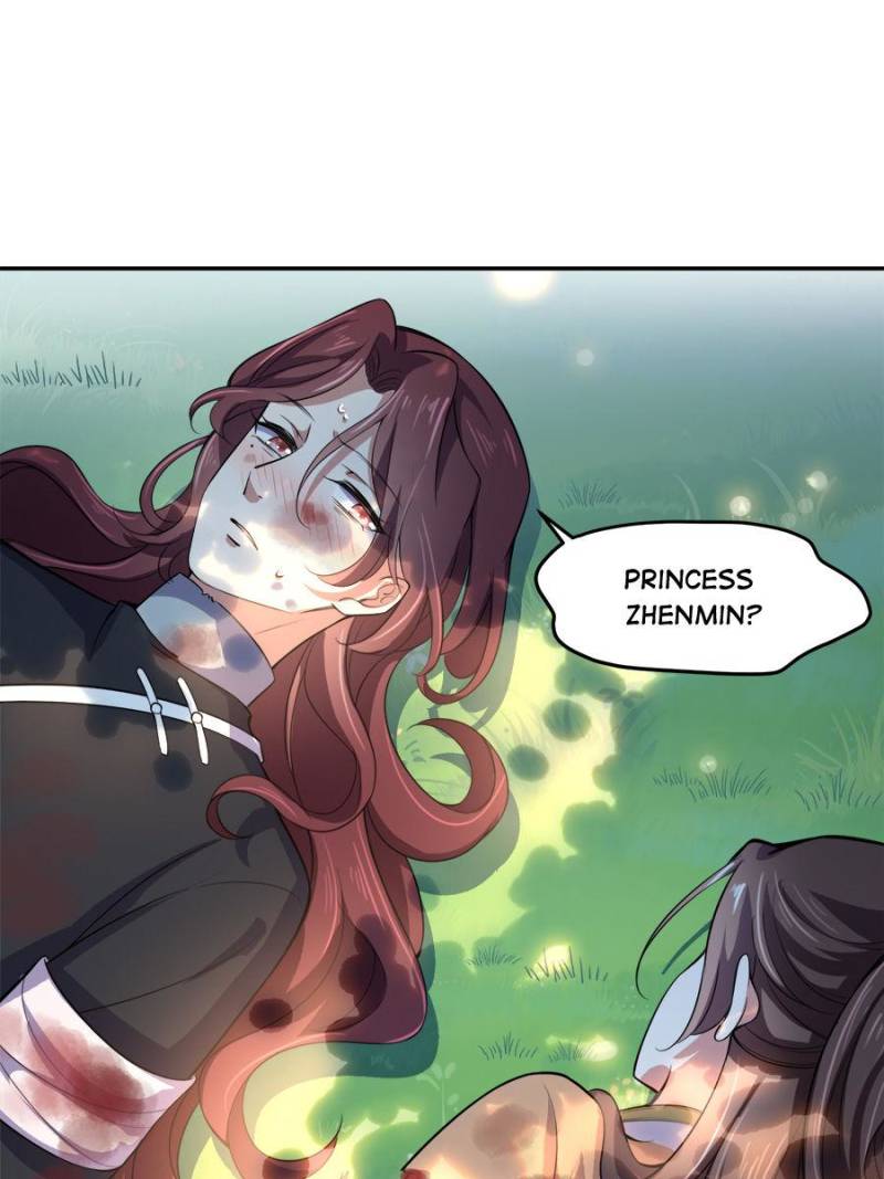 The Eunuch's Consort Rules the World chapter 68 page 25