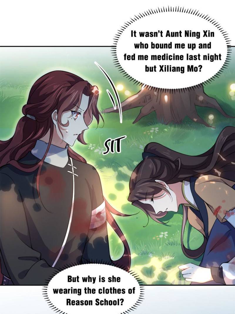 The Eunuch's Consort Rules the World chapter 68 page 27