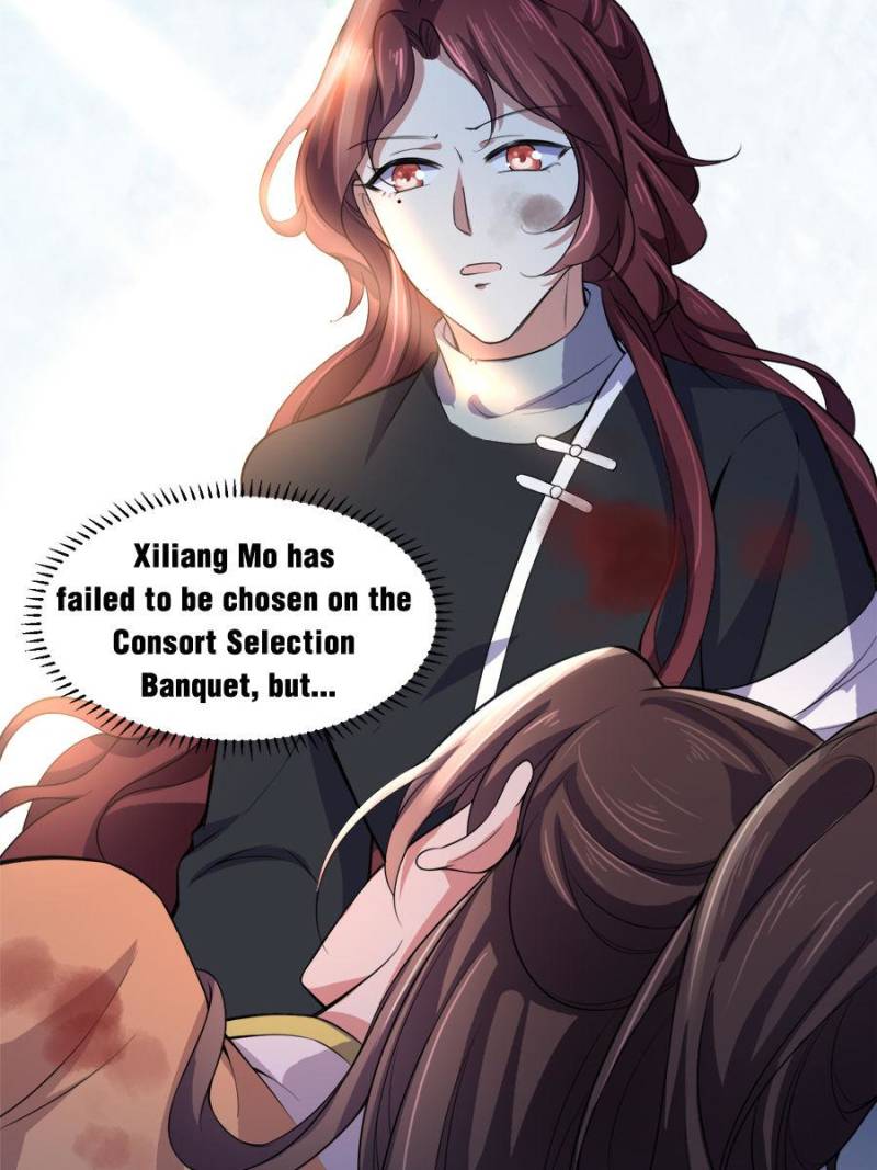 The Eunuch's Consort Rules the World chapter 68 page 29