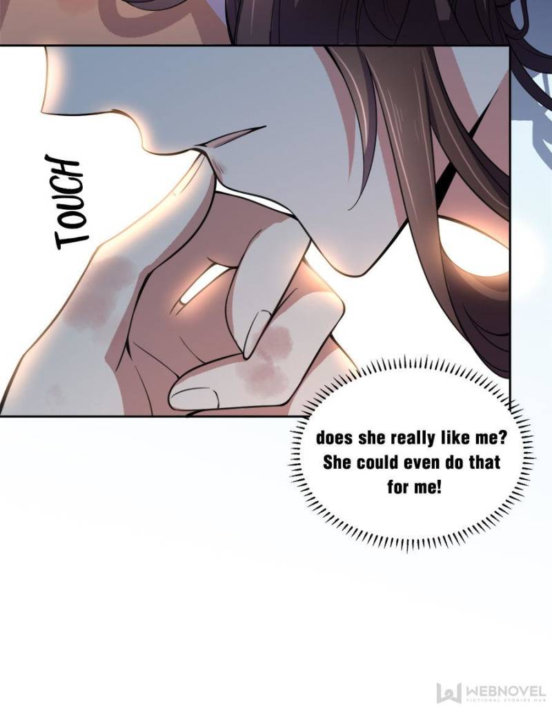 The Eunuch's Consort Rules the World chapter 68 page 30