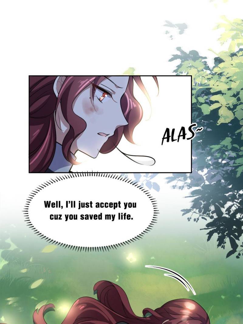 The Eunuch's Consort Rules the World chapter 68 page 31