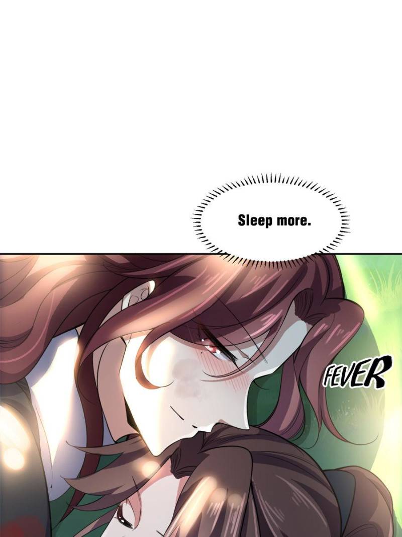 The Eunuch's Consort Rules the World chapter 68 page 34