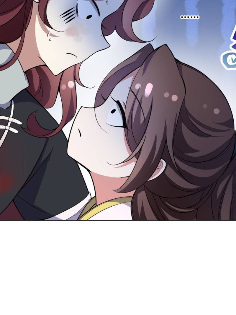 The Eunuch's Consort Rules the World chapter 68 page 37