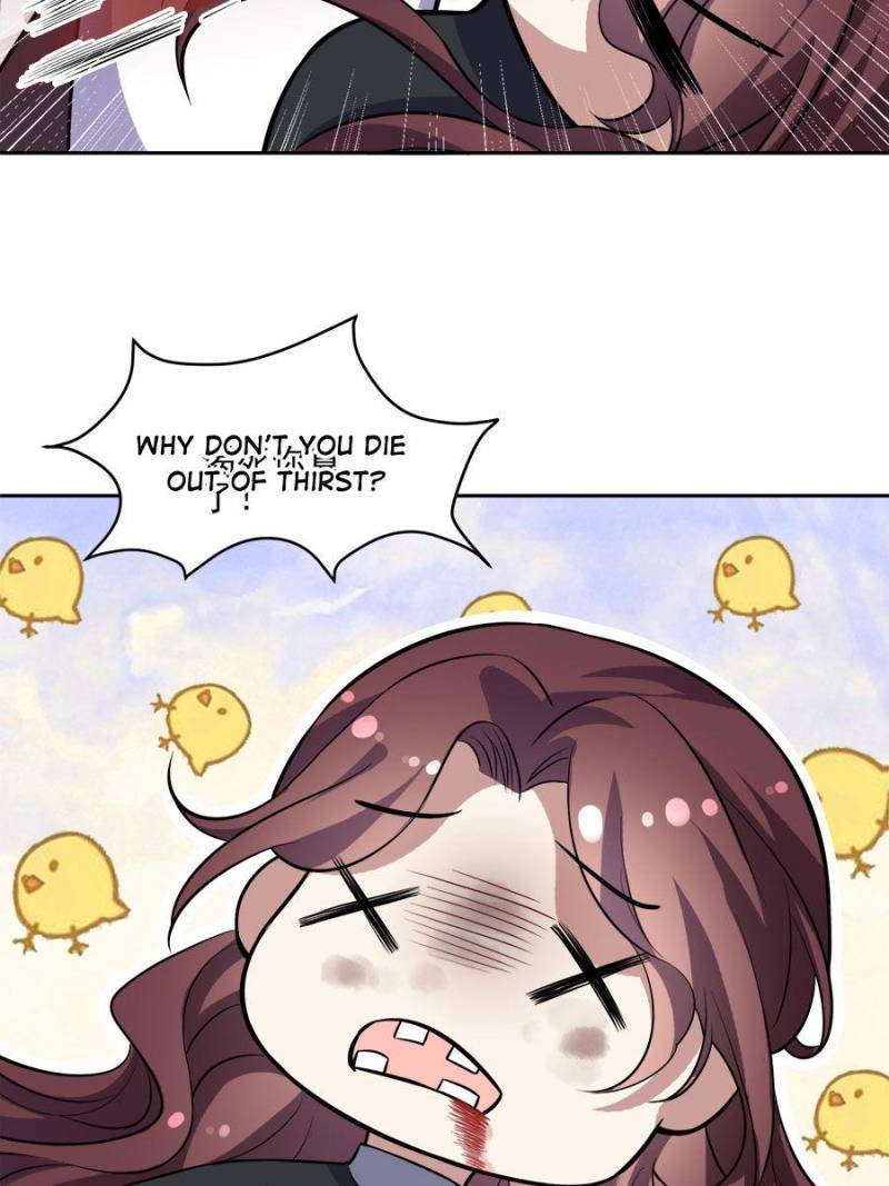 The Eunuch's Consort Rules the World chapter 68 page 5