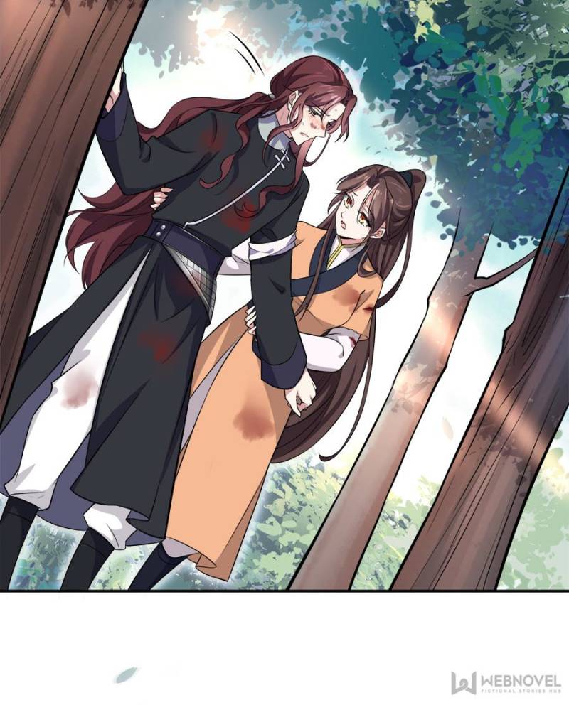 The Eunuch's Consort Rules the World chapter 69 page 12