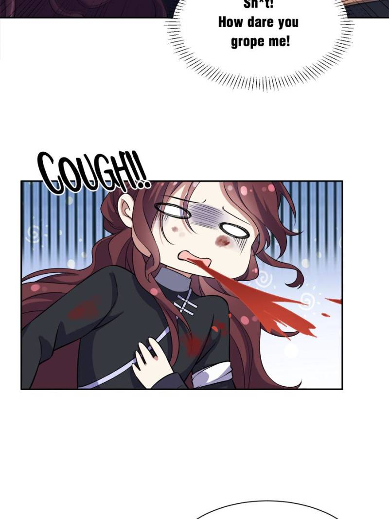 The Eunuch's Consort Rules the World chapter 69 page 2