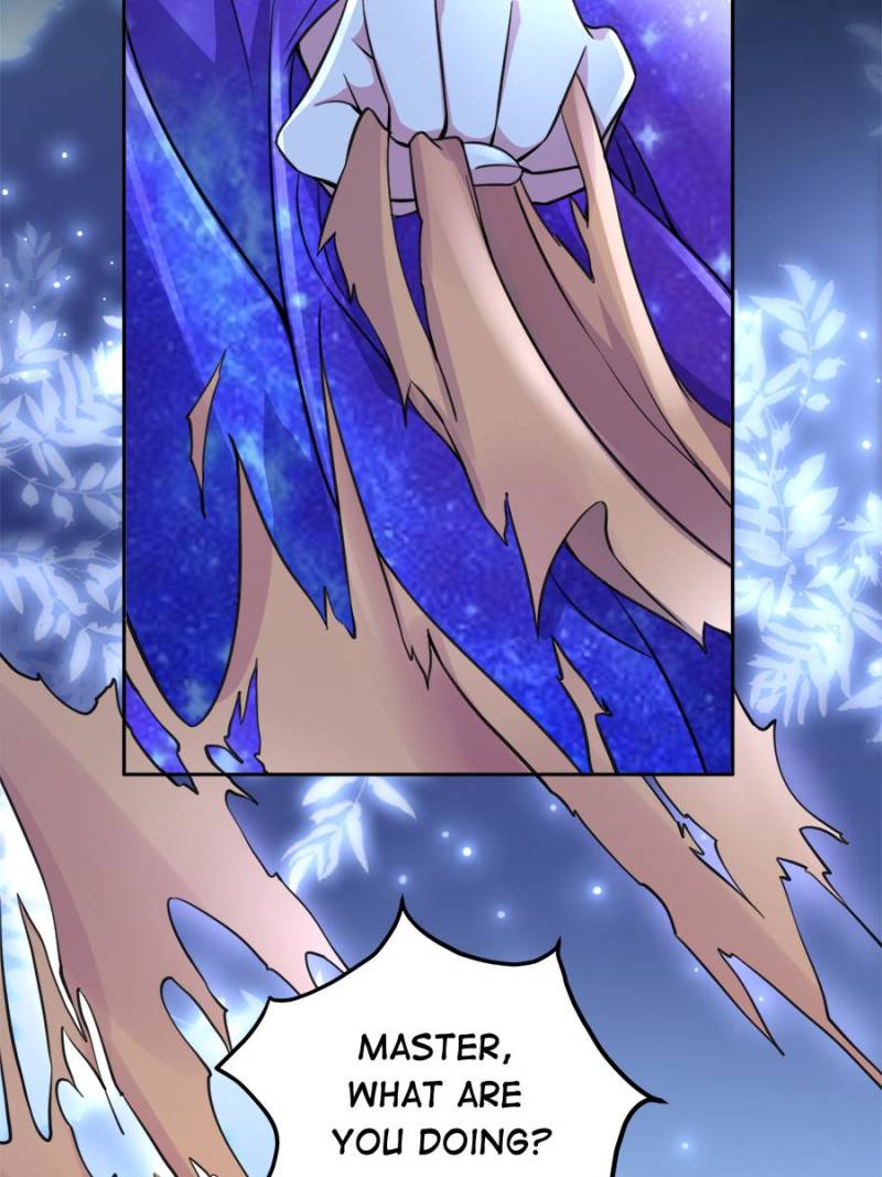 The Eunuch's Consort Rules the World chapter 70 page 11