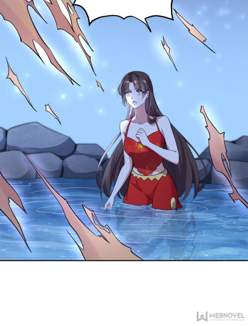 The Eunuch's Consort Rules the World chapter 70 page 12