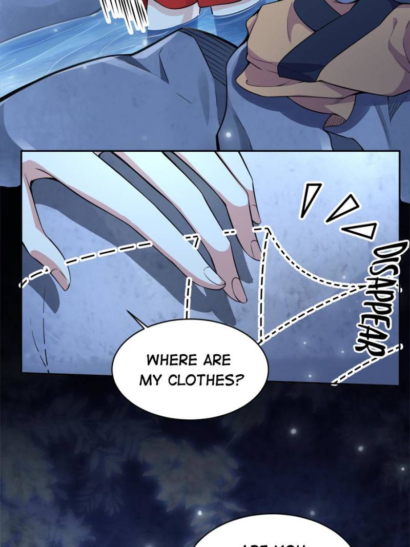 The Eunuch's Consort Rules the World chapter 70 page 2