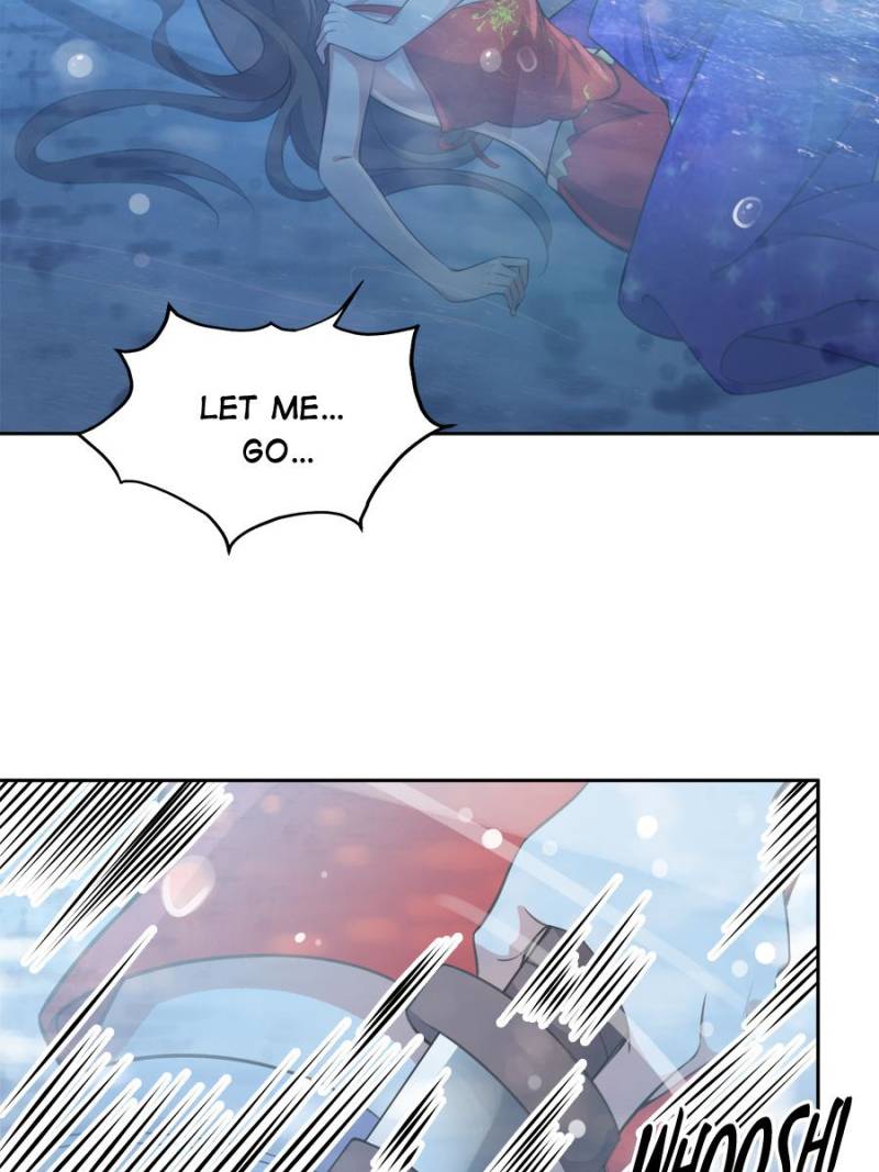 The Eunuch's Consort Rules the World chapter 70 page 20