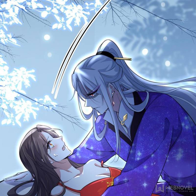 The Eunuch's Consort Rules the World chapter 70 page 27