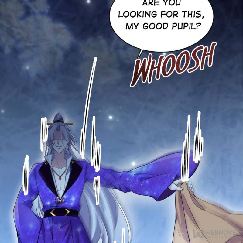 The Eunuch's Consort Rules the World chapter 70 page 3