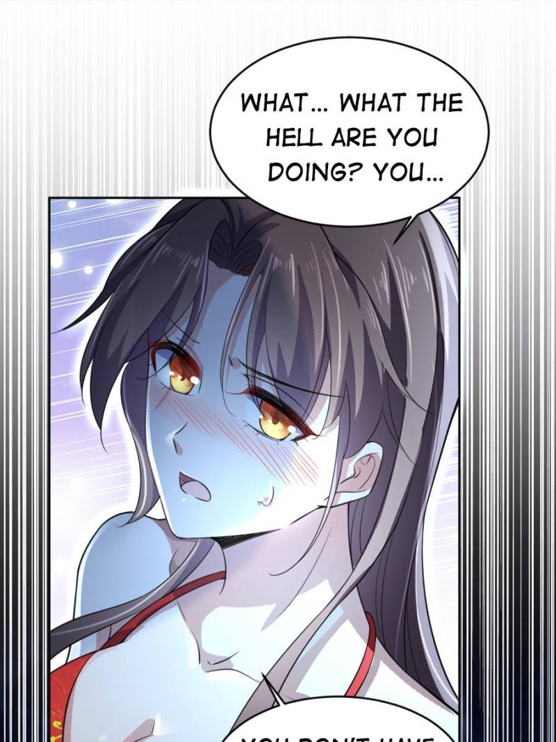 The Eunuch's Consort Rules the World chapter 71 page 10