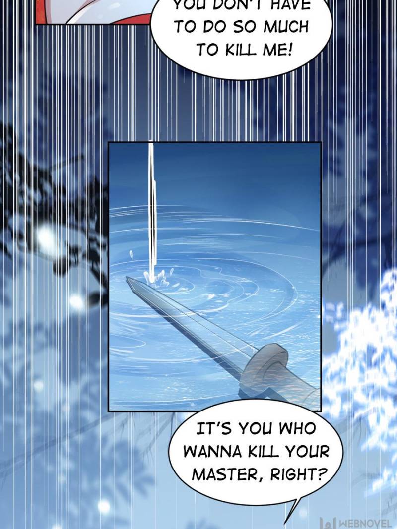 The Eunuch's Consort Rules the World chapter 71 page 11