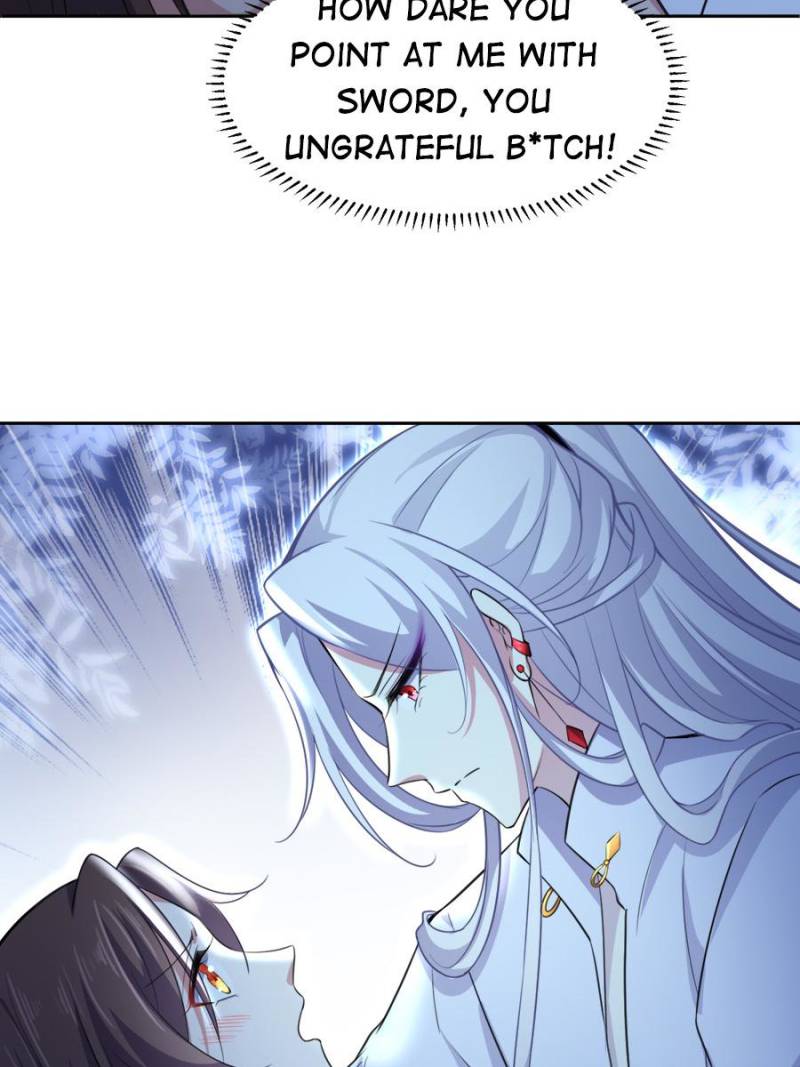 The Eunuch's Consort Rules the World chapter 71 page 14