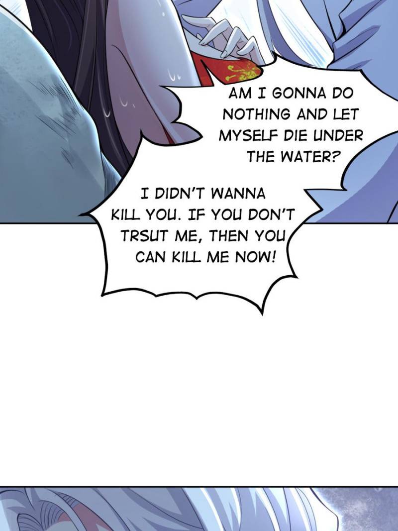 The Eunuch's Consort Rules the World chapter 71 page 16