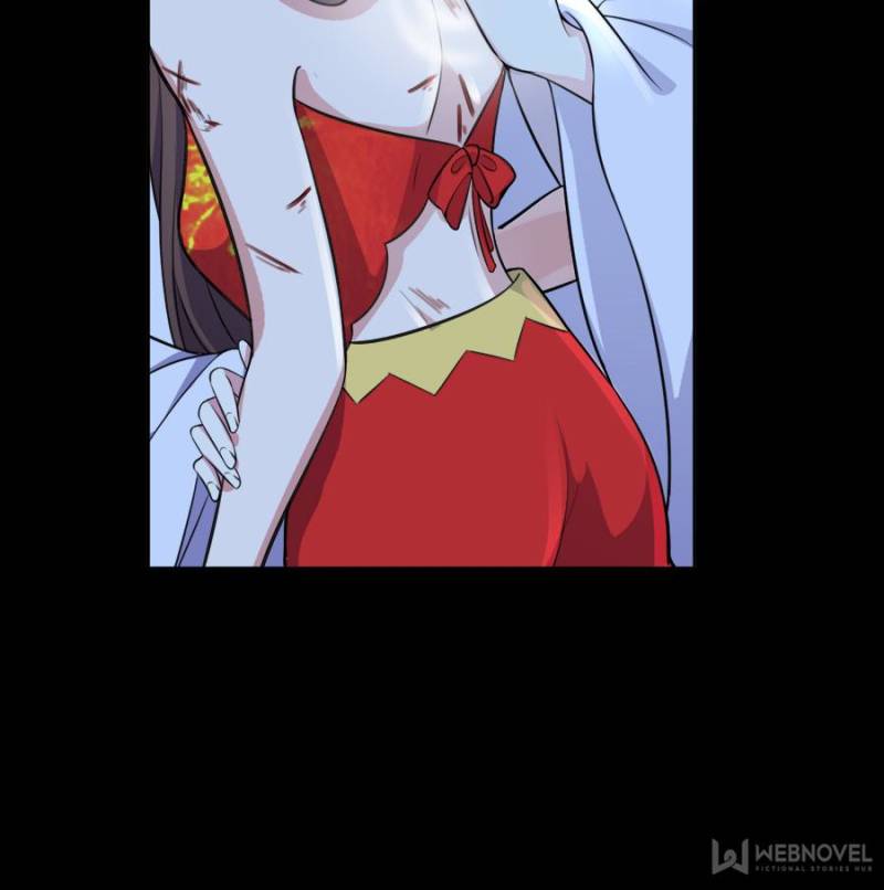 The Eunuch's Consort Rules the World chapter 71 page 20