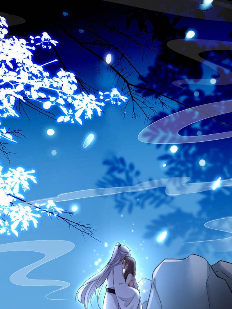 The Eunuch's Consort Rules the World chapter 71 page 22